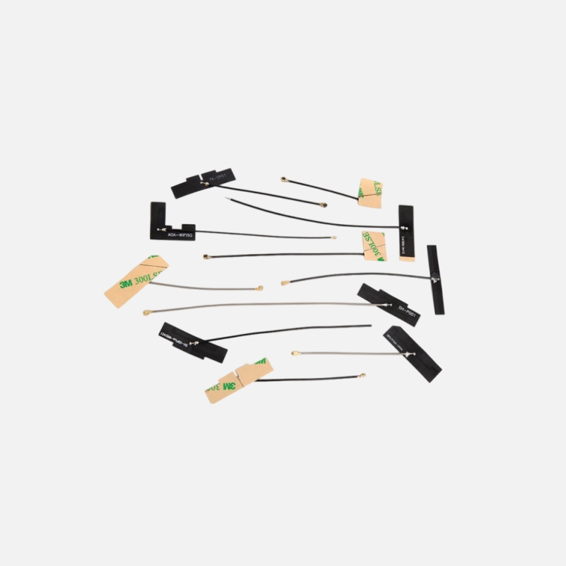 内置贴片软天线