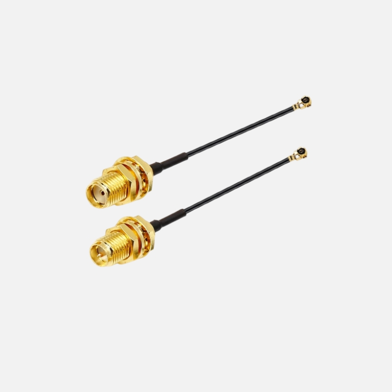 射频连接线
