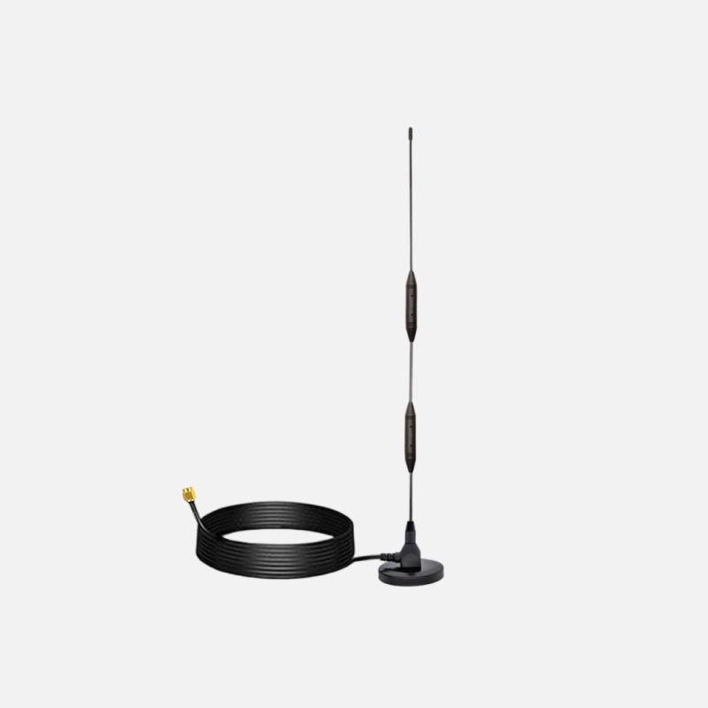 防水吸盘天线