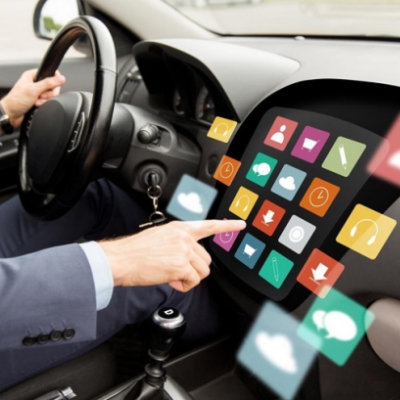 GPS车载天线和导航仪怎么连接