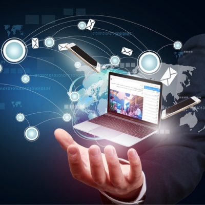 无线通信设备天线方案