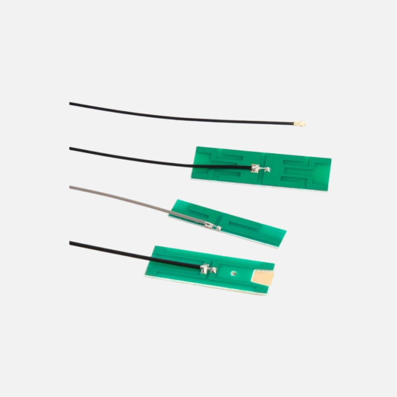 内置贴片硬天线