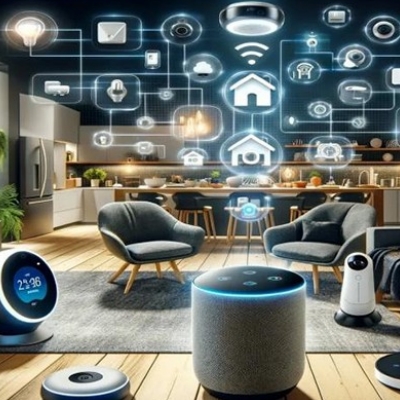 物联网天线方案