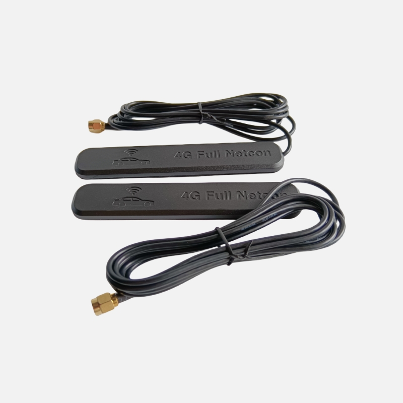 4G车载贴片天线