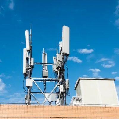 无线通讯基站天线方案